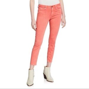 Cropped Bandolino jeans Size 8